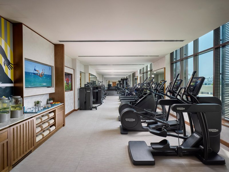 Mandarin Oriental, Muscat 12