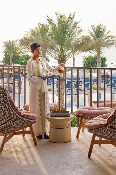 Mandarin Oriental, Muscat 17