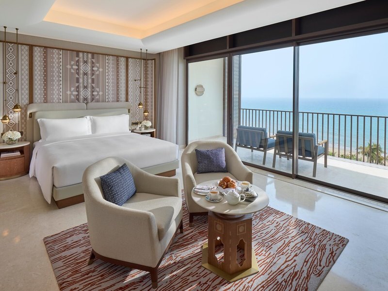 Mandarin Oriental, Muscat 20