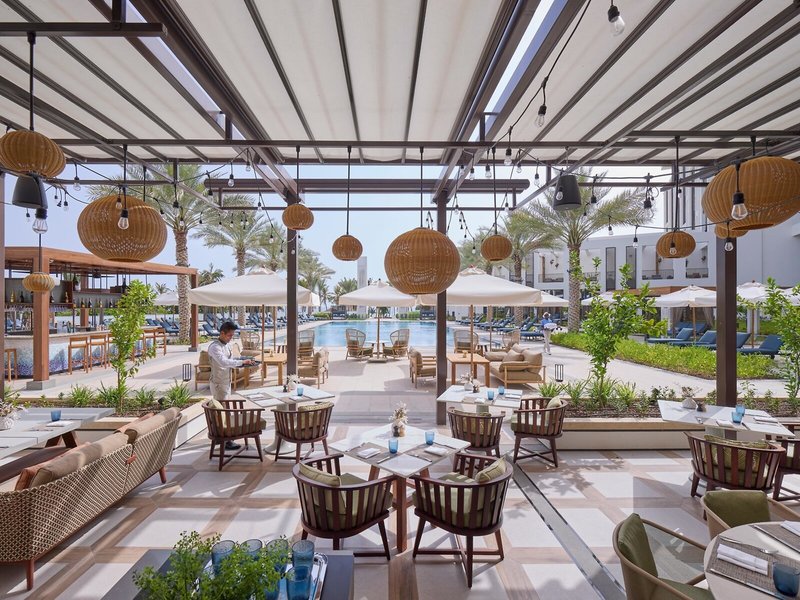 Mandarin Oriental, Muscat 6