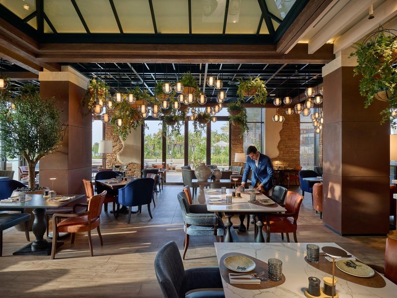 Mandarin Oriental, Muscat 9