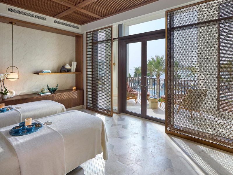 Mandarin Oriental, Muscat 13
