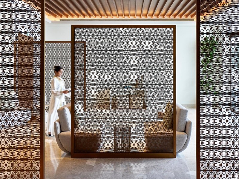 Mandarin Oriental, Muscat 14