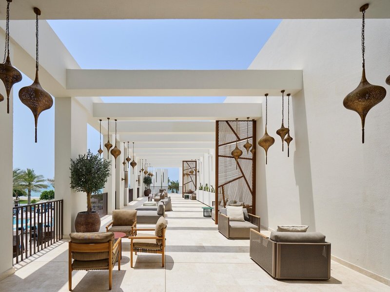 Mandarin Oriental, Muscat 15