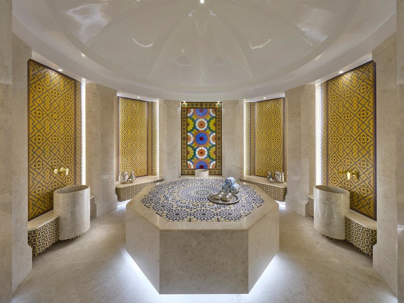 Mandarin Oriental, Muscat 16