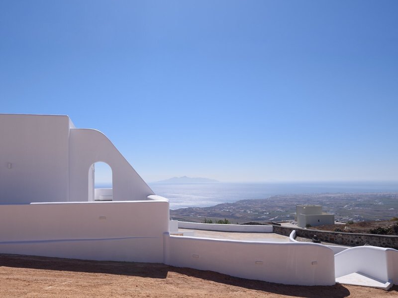 Terra Blanca Suites