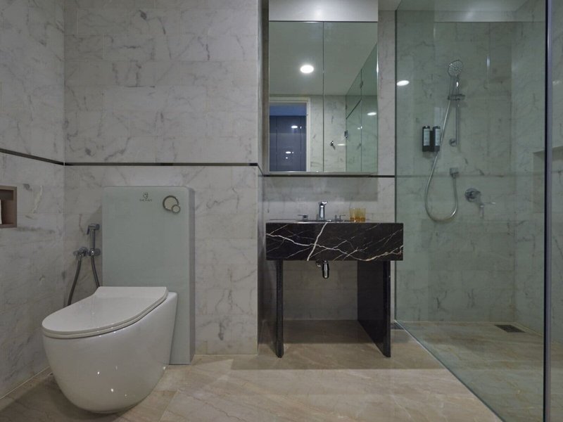 The Face Style 19