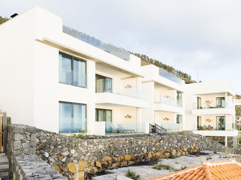 Anamcara Suites La Palma 1