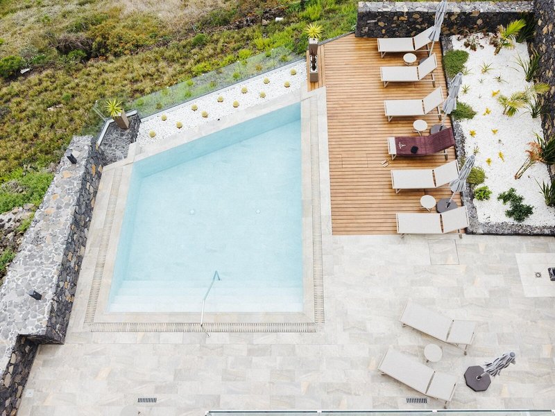 Anamcara Suites La Palma 3