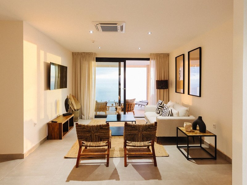 Anamcara Suites La Palma 5