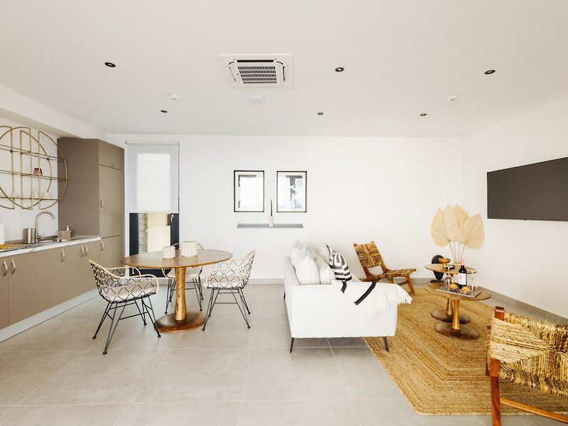Anamcara Suites La Palma 6