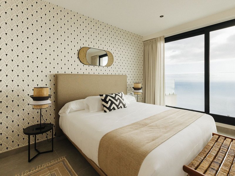 Anamcara Suites La Palma 8