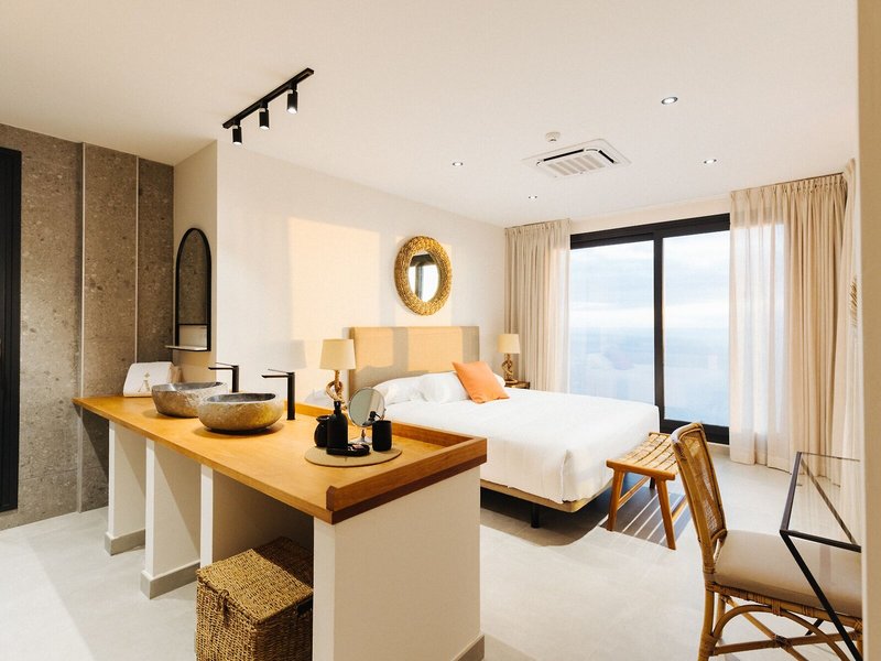 Anamcara Suites La Palma 9