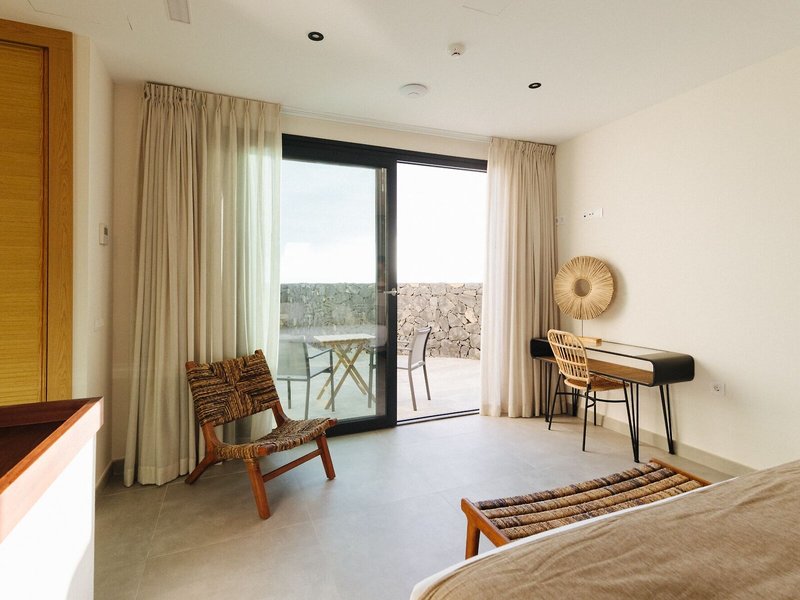 Anamcara Suites La Palma 11
