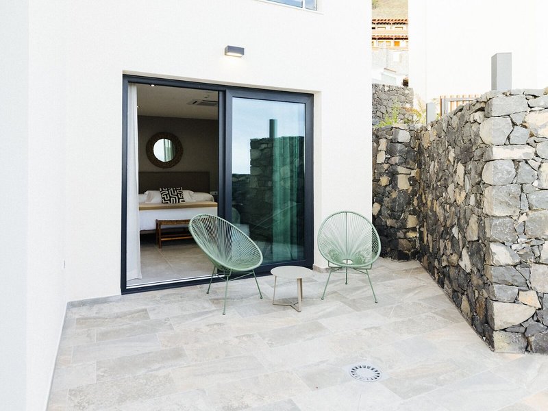 Anamcara Suites La Palma 13