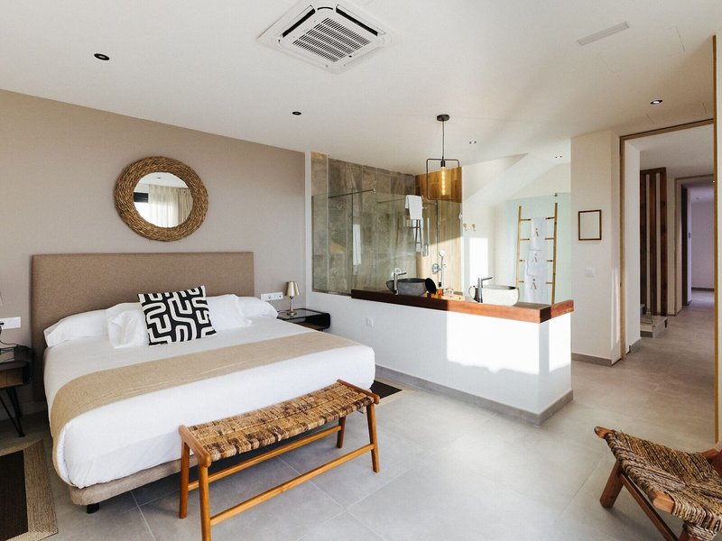 Anamcara Suites La Palma 14