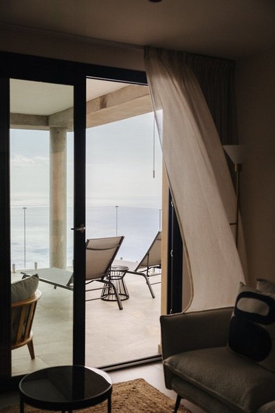 Anamcara Suites La Palma 15