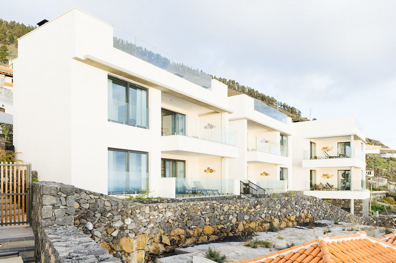 Anamcara Suites La Palma 1