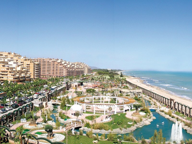 Pontiana Hotel Thalasso