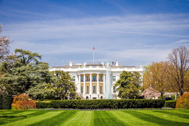 Holiday Inn Washington-Central/White House