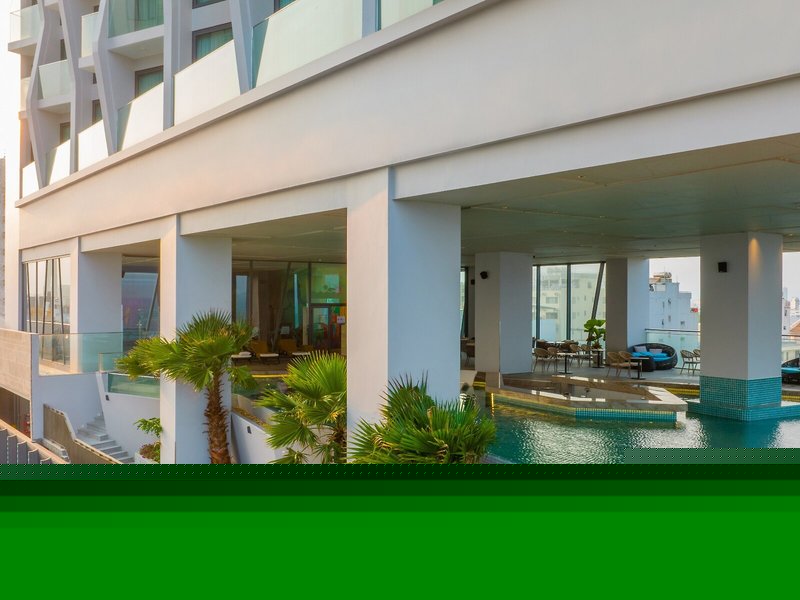Awaken Hotel 1