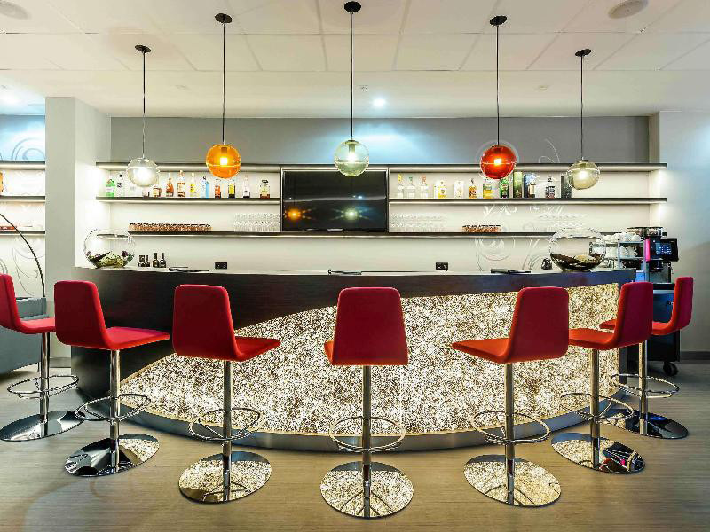 Mercure Hotel Duesseldorf Zentrum 5