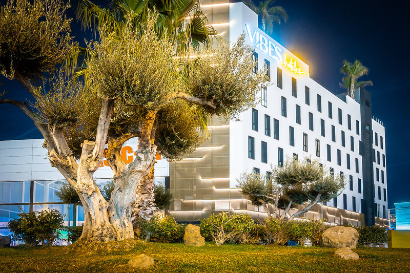 Hotel Málaga Vibes 2