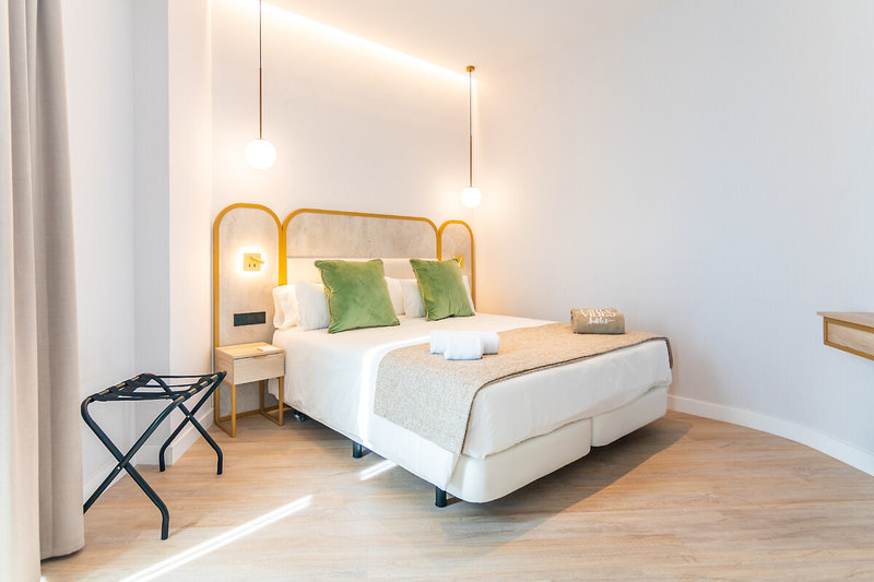 Hotel Málaga Vibes 3