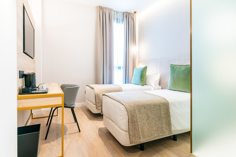 Hotel Málaga Vibes 4