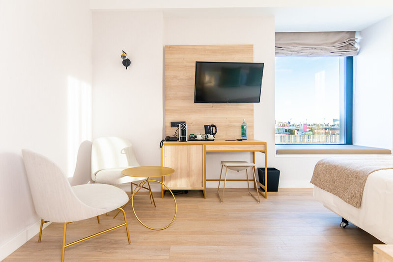 Hotel Málaga Vibes 5