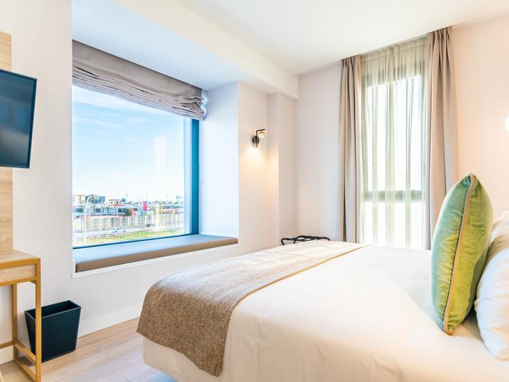 Hotel Málaga Vibes 2