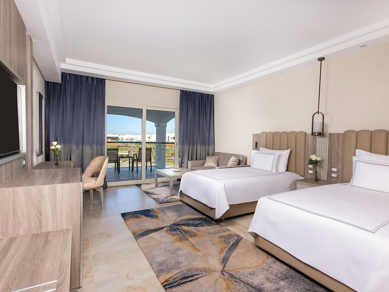 Rixos Radamis Blue Planet Hotel 17
