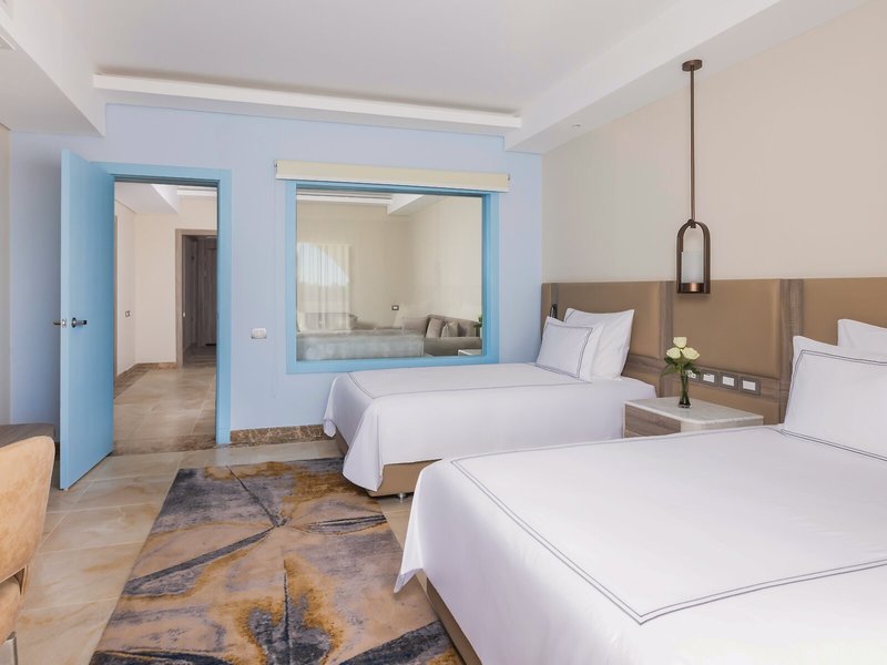 Rixos Radamis Blue Planet Hotel 19