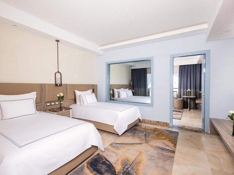 Rixos Radamis Blue Planet Hotel 20
