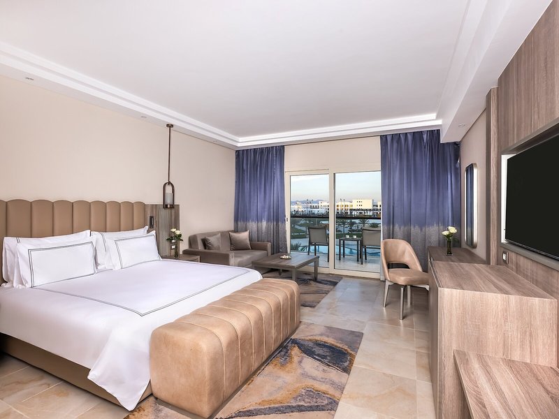 Rixos Radamis Blue Planet Hotel 21