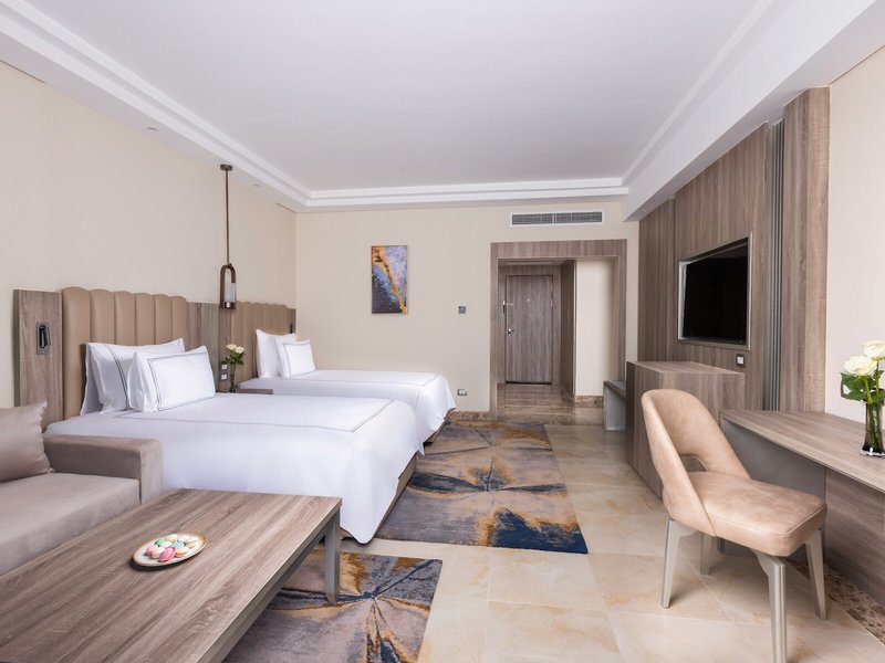 Rixos Radamis Blue Planet Hotel 22