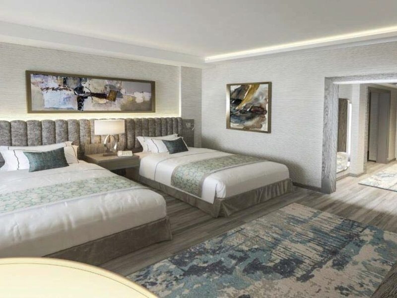 Rixos Radamis Blue Planet Hotel 23
