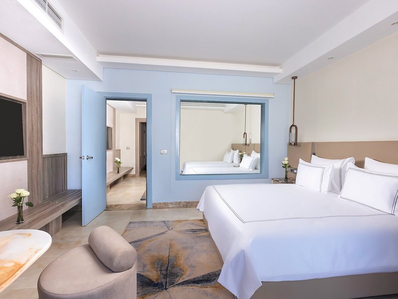 Rixos Radamis Blue Planet Hotel 24