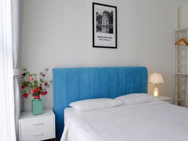 Aspaces Serviced Apartments 1