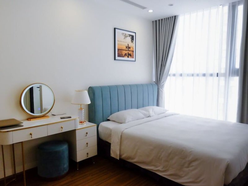 Aspaces Serviced Apartments 2