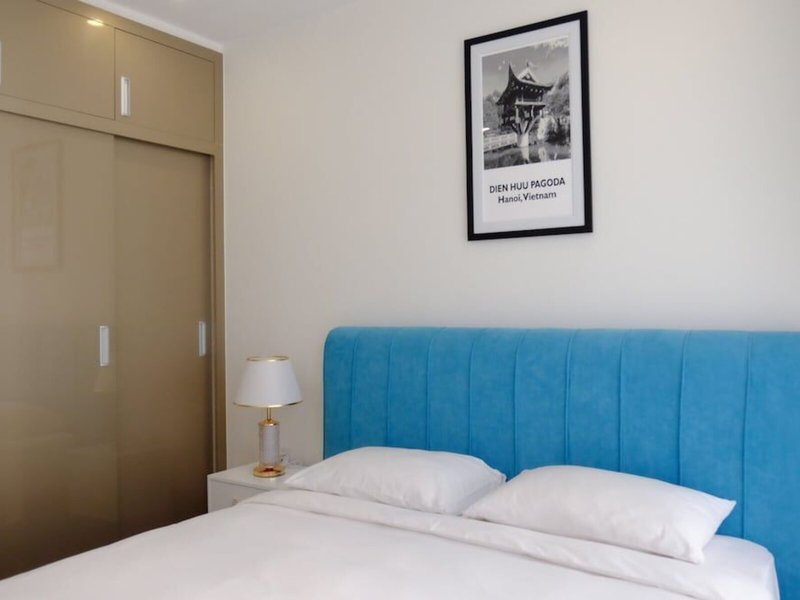 Aspaces Serviced Apartments 3