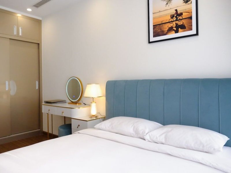 Aspaces Serviced Apartments 4
