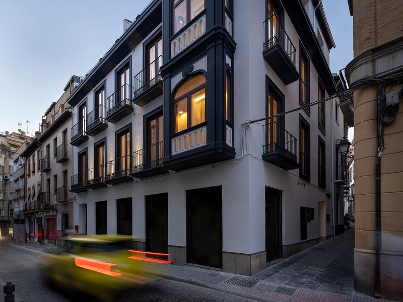Palatina Concept Suites 1
