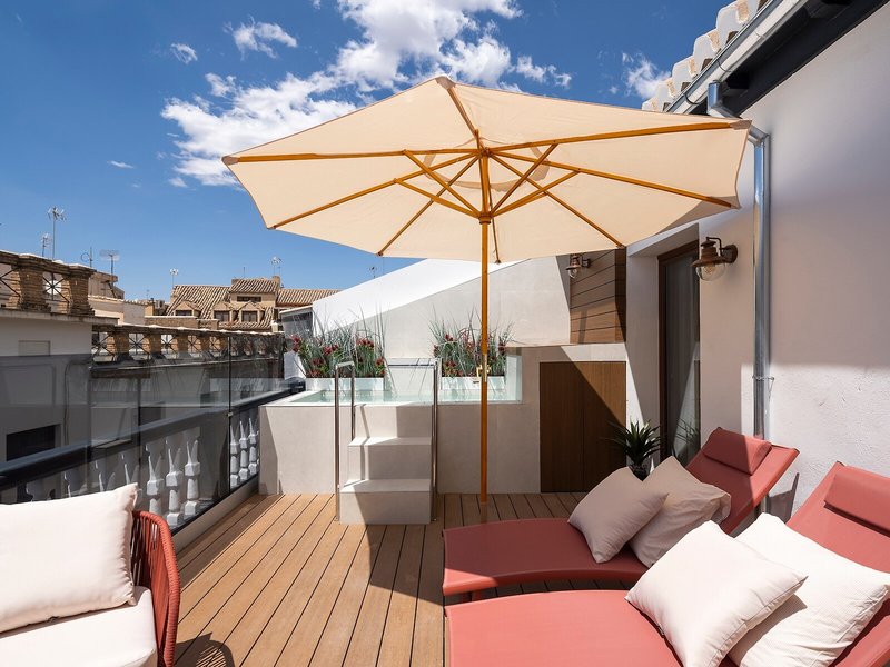 Palatina Concept Suites 2