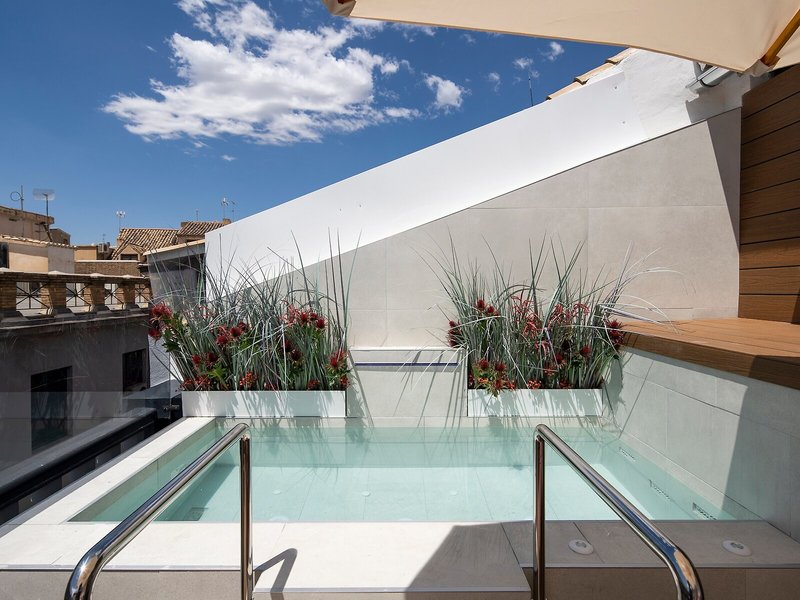 Palatina Concept Suites 3
