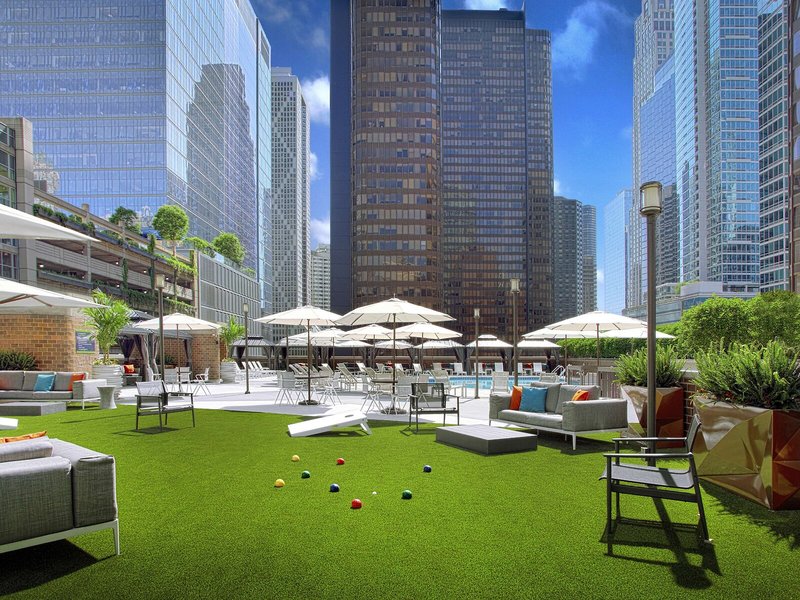 Doubletree Chicago Magnificent Mile 5