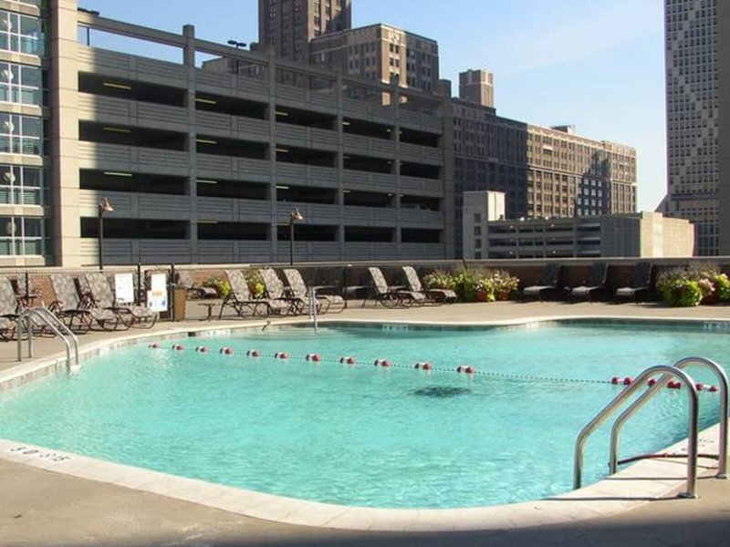 Doubletree Chicago Magnificent Mile 6