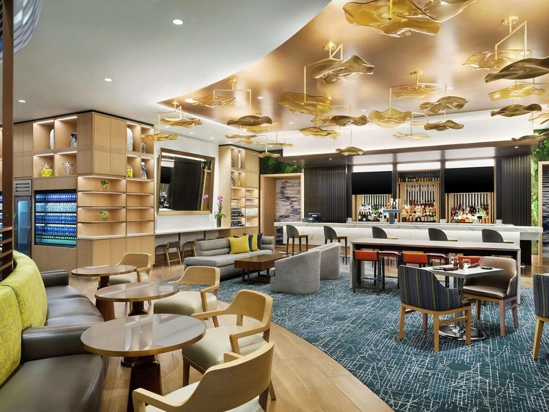 Doubletree Chicago Magnificent Mile 8