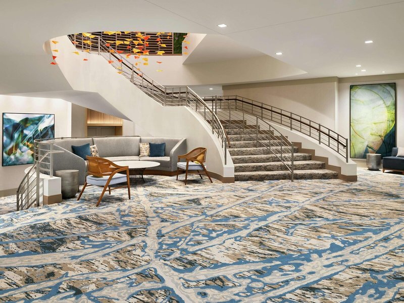 Doubletree Chicago Magnificent Mile 9