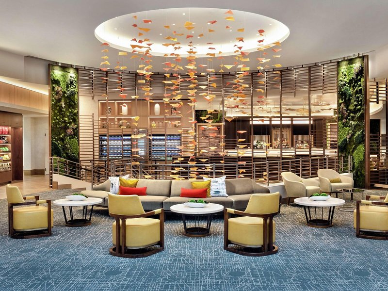 Doubletree Chicago Magnificent Mile 10